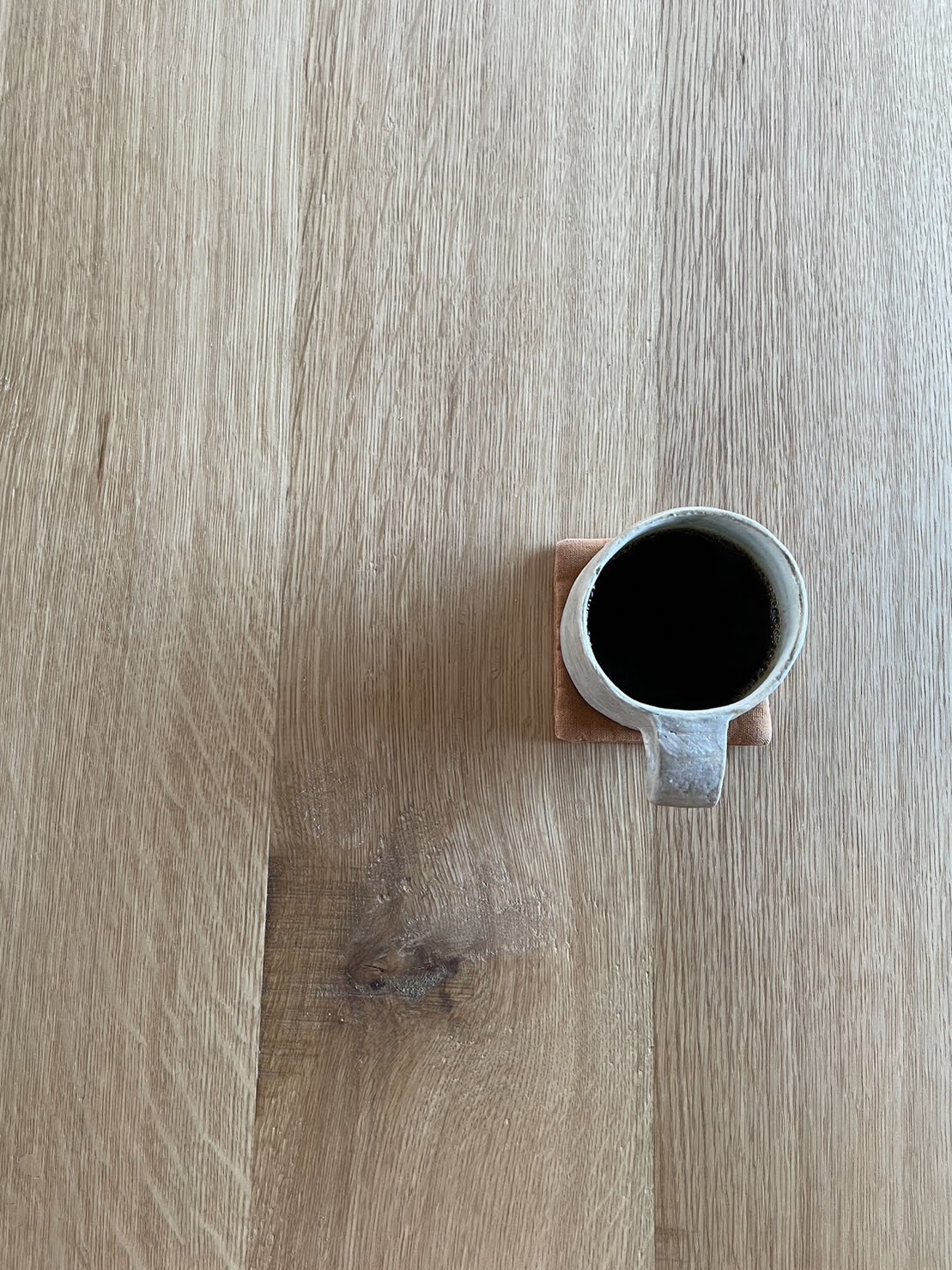 コーヒーの写真